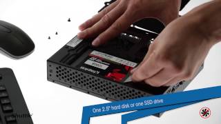 DS437T - 360° product video