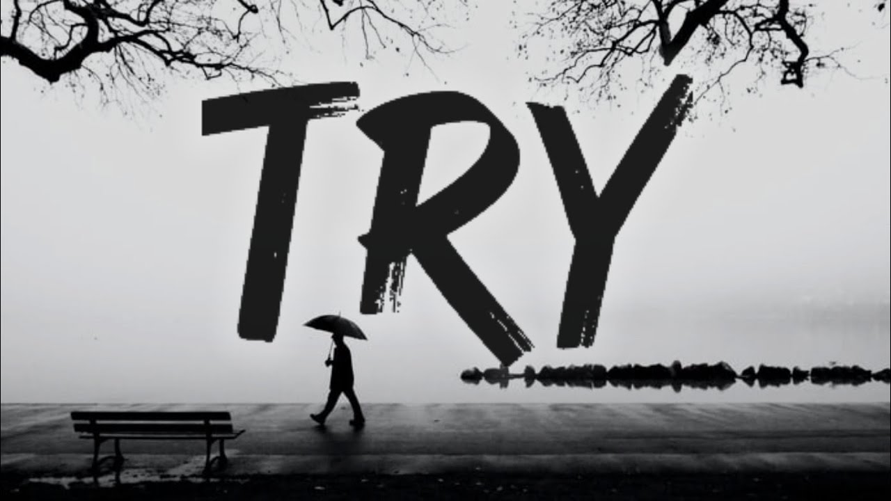Guarda Zack Gray - Try (Lyrics) su YouTube Guarda Zack Gray - Try (Lyrics) su YouTube