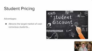 Lesson 6-2-2   Tiered Pricing Structures