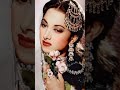 Suraiya #beautiful #bollywood #shortvideo #oldsong #hindi #song # tu mera chand me teri chandni.....