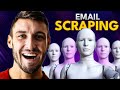 Email scraping tools  how to get thousands of emails daily