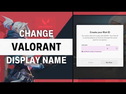 How To Change
