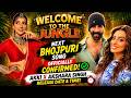 Akki x Akshara Singh Bhojpuri Song Coming in WelcometotheJungle? Official Confirmed &amp; Release date 🔥