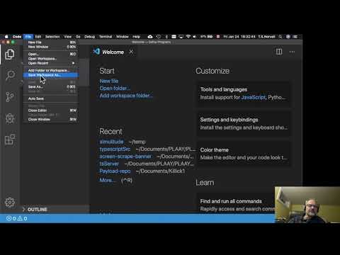 Install Dafny on Mac