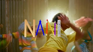Zuchu  - Nani (Dance Video Part 6) Challenge!!!