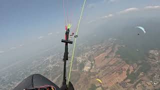 2024 Taiwan Paragliding competition Task 2