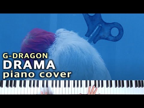 DRAMA - GDRAGON 