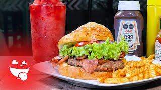 Café Jacks 501 Onde Comer Durango