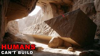 3 HOURS of WEIRDEST UnSolved Ancient Mysteries That Scientists Still Can't Explain