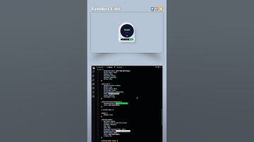 Create Pomodoro Timer Using HTML CSS and JavaScript#coding #timer #shorts #short #htmlcssjavascript