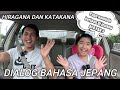 PEKERJAAN PAPA INDONESIA DI JEPANG NAMBAH ! ( DIALOG BAHASA JEPANG ) #bahasajepang #kaiwa #kenshusei
