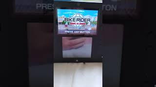 Bike Rider DX Intro #shorts screenshot 4