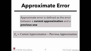 05. Errors - Part 2 (2450_2020_5)