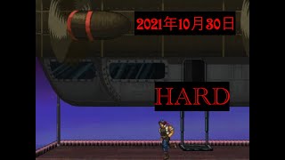 Commando 3 - Full Game HARD (2021/10/30) screenshot 5