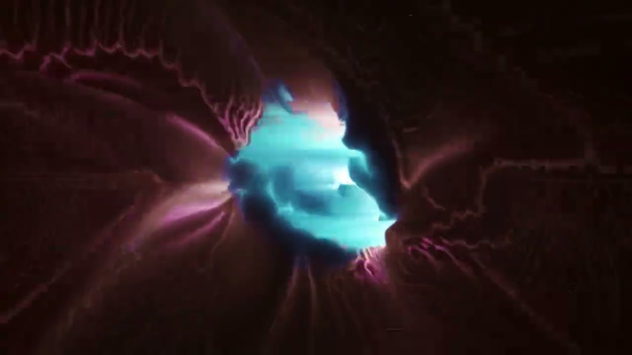 Luca Kallweit - OMEGA (Original Mix)