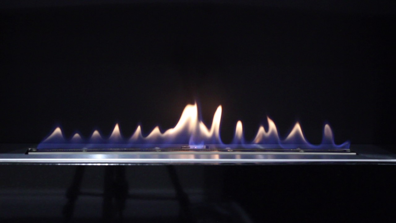 CVO Fire Moderno Wall Mounted Flueless Fire