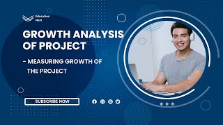 Unveiling the Secrets: Measuring Growth of the Project in PMP