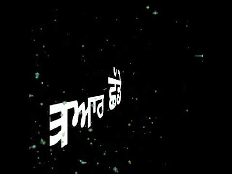 Hathyar | Sikandar 2 | Sidhu Moose Wala | New punjabi whatsapp status