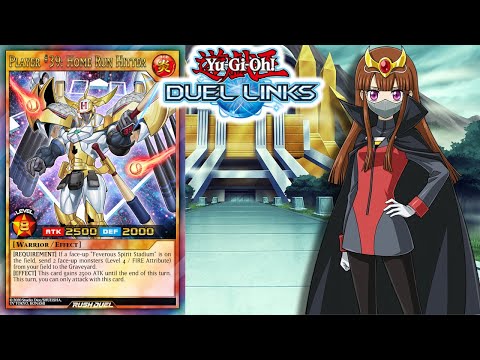 Yuka Goha Theme Yu Gi Oh Duel Links 遊戯王デュエルリンクス 