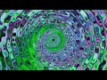 WATER SPIRAL Background Loop 💧 No Copyright Background | Video 4K Video (Ultra HD) thumbnail