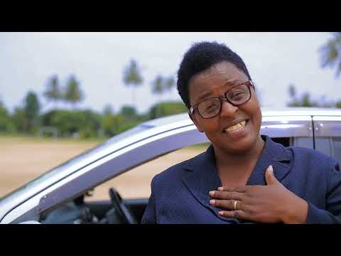 Naomi Anangisye Lile Unalolifukuzia Utalipata Official Video