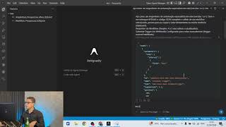 Vibe Coding na Prática: Orquestrando o Antigravity com n8n