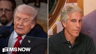 Download Lagu Epstein overshadows Trump State of the Union MP3