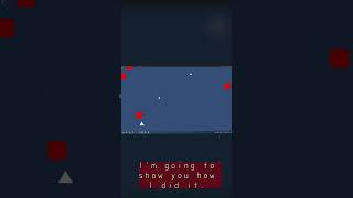 How I Made 2nd Simple Space Shooter Game in Unity on the Road to Steam