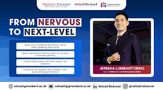From Nervous to Next Level