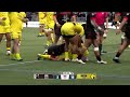 HIGHLIGHTS | Utah vs Houston