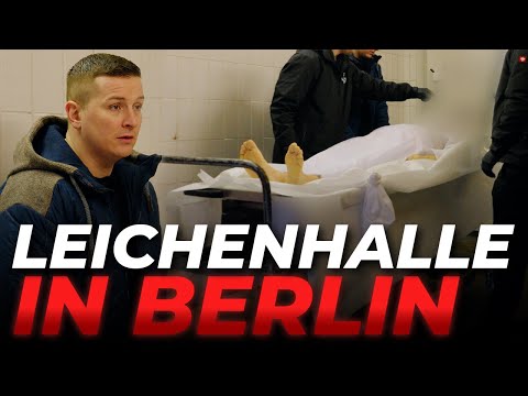 Video: Warum haben Leichenwagen Fenster?