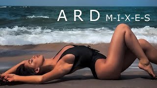 Crazy Summer Deep Mix ★ Deep House Sexy Girls Videomix 2021 ★ Best Party Music By ARD Mixes