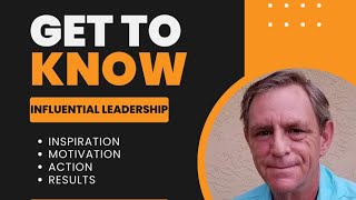 Get to Know Evan Carmichael S1-E13
