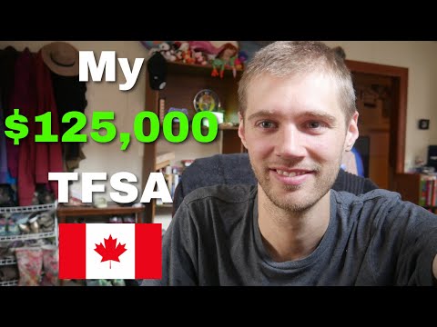 My $125,000 TFSA On Wealthsimple Trade | 2024 Update #2
