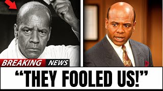 20 Black Actors Who Were Secretly Bald But Wore Wigs