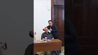 Smooth Hypnosis Opens The Inner Eye hypnosis hypnotishalus ronidelaserna