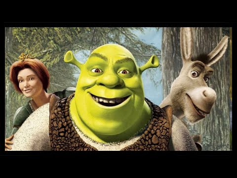 Shrek - Fairytale
