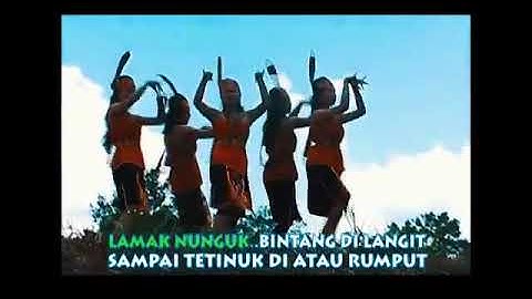 PANTUN ULU SUNGAI  ( 2010 )