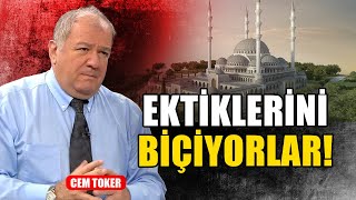 YÜZ BİN CAMİ AVLUSUNDA HİÇ ÇORBA DAĞITILDI MI?