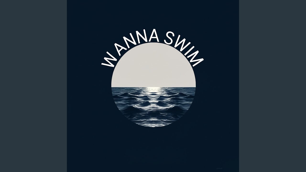 WANNA SWIM story cover