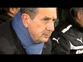 Gouden Schoen 2013 - Voetbalmoment 10 - Dury verrast met Zulte.wmv