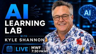 AI Learning Lab PRESHOW