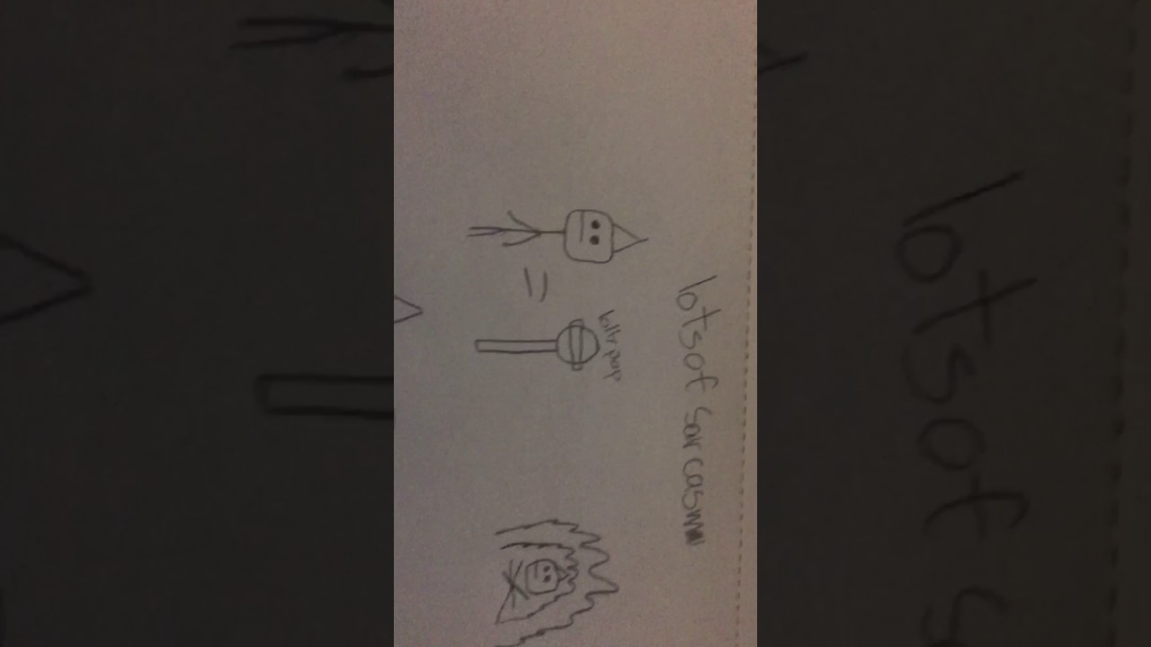 "Roasting" LotsofSarcasm