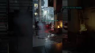 Cyberpunk Looks Like amazing at night #fpsgames #4k #60fps #cyberpunk #cp77 #60fpsgameplay #fps