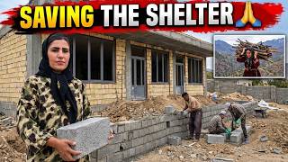 🥺A Nomadic Woman’s Hard-Fought Battle to Escape Poverty | Nomadic Documentary