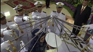 Gungho band - Semua Tentangmu ( video clip) Yonif-1 Marinir