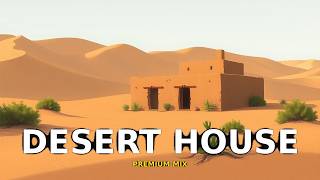 Cafe De Anatolia  Serene Echoes | Organic House & Ethnic Melodies | Arabic Remix (2026)