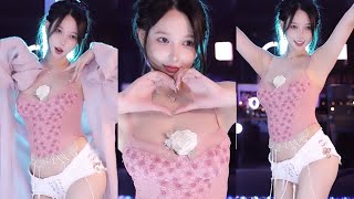 【Minana呀|4K60】开场韩舞《What Like+Shake It+What Is Love》20230316