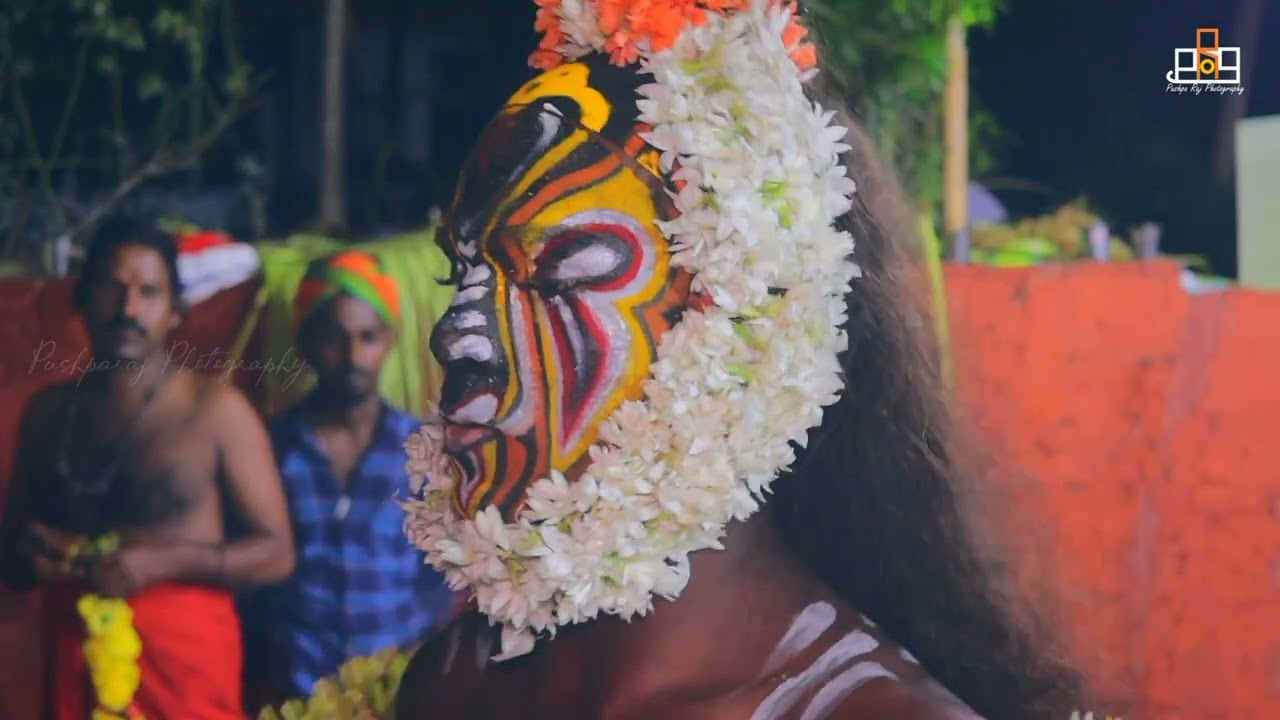 Guliga Kola Manjeshwara, Kasargod #guligakola #kola