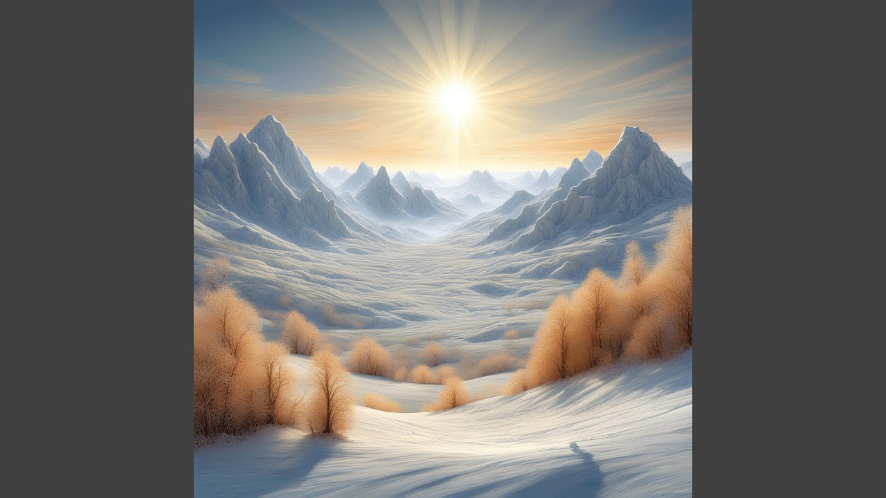 Winter Landscape